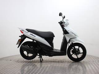 SUZUKI AH110 ADDRESS 