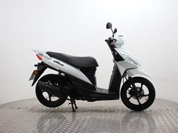 SUZUKI AH110 ADDRESS