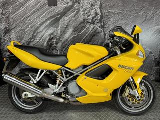 DUCATI ST4 