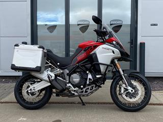 DUCATI MULTISTRADA 1260 ENDURO 