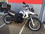 F650GS 