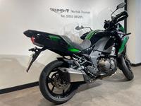 KAWASAKI VERSYS 1000