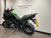 KAWASAKI VERSYS 1000