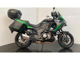 KAWASAKI VERSYS 1000 