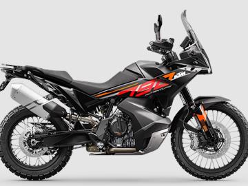 KTM 790 ADVENTURE