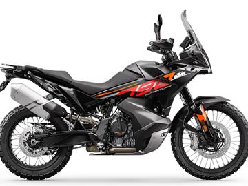 KTM 790 ADVENTURE