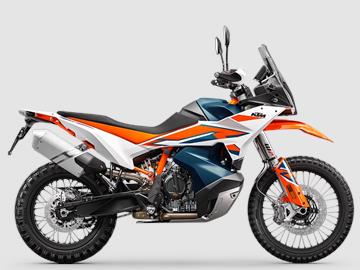 KTM 890 ADVENTURE R