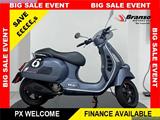 VESPA GTV300 