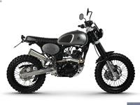 BLUROC HERO 125