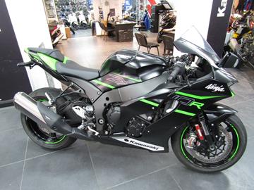 KAWASAKI ZX-10R