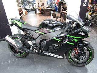 KAWASAKI ZX-10R 