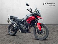 TRIUMPH TIGER 850 SPORT