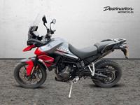 TRIUMPH TIGER 850 SPORT