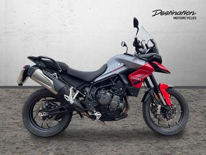 TRIUMPH TIGER 850 SPORT