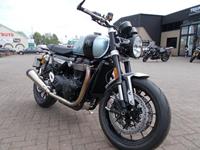 TRIUMPH SPEED TWIN 1200