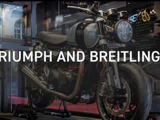 TRIUMPH SPEED TWIN 1200 