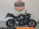 GSX1300 B-KING 