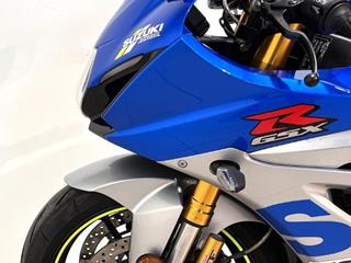 SUZUKI GSX-R1000R 