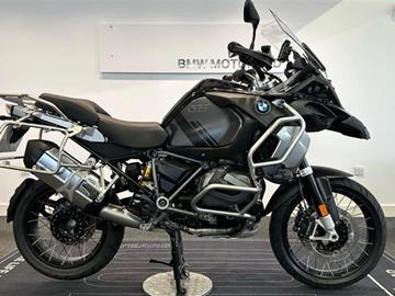 BMW R1250GS ADVENTURE