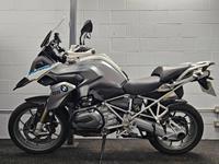 BMW R1200GS