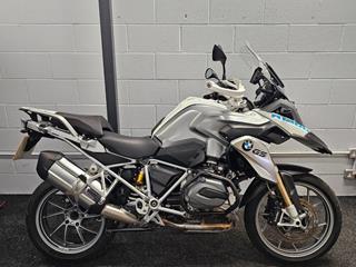 BMW R1200GS 