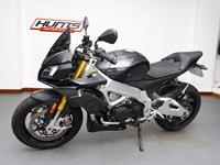 APRILIA TUONO V4