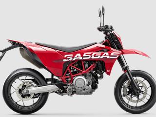 GAS GAS SM700 