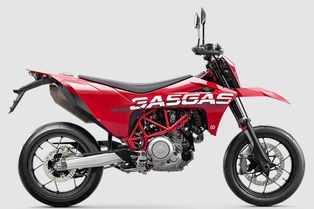 GAS GAS SM700