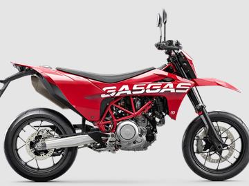 GAS GAS SM700