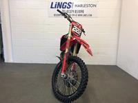 HONDA CRF250