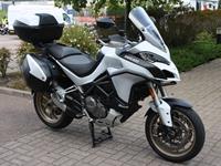 DUCATI MULTISTRADA 1260S