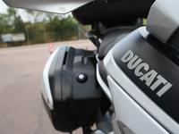 DUCATI MULTISTRADA 1260S