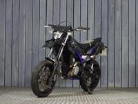 YAMAHA WR125X