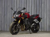 YAMAHA FZ1