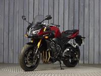 YAMAHA FZ1