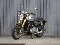 NORTON COMMANDO 961