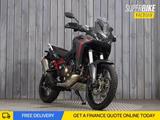 CRF1100L AFRICA TWIN 