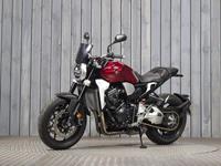 HONDA CB1000R