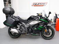 KAWASAKI NINJA 1000SX