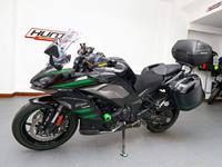 KAWASAKI NINJA 1000SX