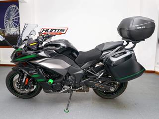 KAWASAKI NINJA 1000SX 