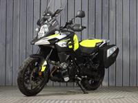 SUZUKI DL1000 V-STROM