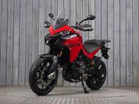 DUCATI MULTISTRADA V2