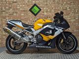 CBR900RR FIREBLADE 