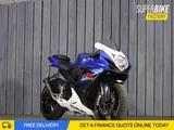 GSX-R600 