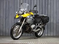 BMW R1200GS