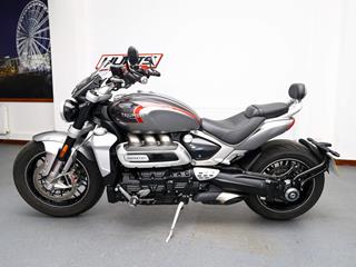 TRIUMPH ROCKET III GT 