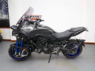 YAMAHA NIKEN 