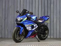 SUZUKI GSX-R1000