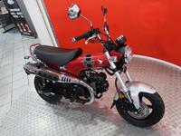 HONDA DAX 125